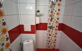 Къща за гости Скалите